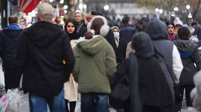 Main protesters ‘announced end’ of lawful protests: Iranian Embassy