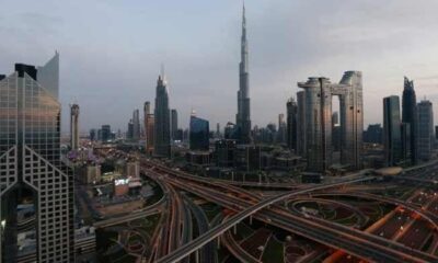 Think you’ve got a Dubai work visa? It could be a scam!