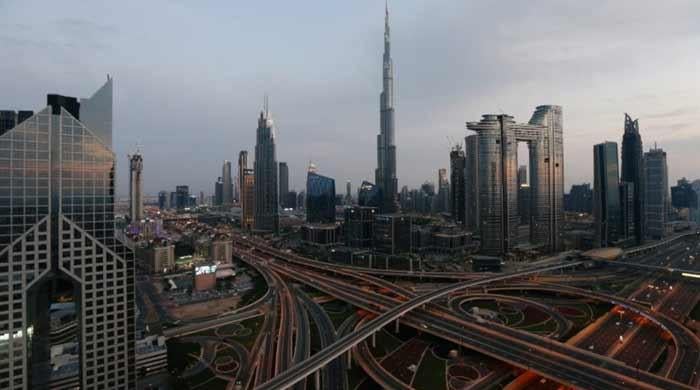 Think you’ve got a Dubai work visa? It could be a scam!