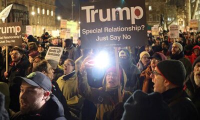 One in three Americans back US strike on Venezuela: Reuters poll