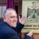 Palestinian embassy in UK officially inaugurated