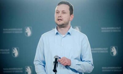 Greenland dismisses US takeover fears amid Trump’s remarks