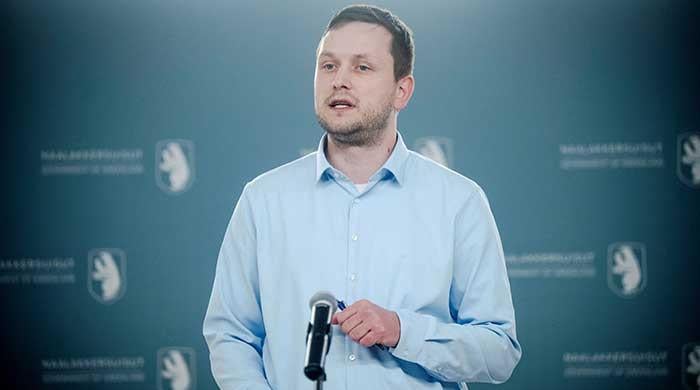 Greenland dismisses US takeover fears amid Trump’s remarks