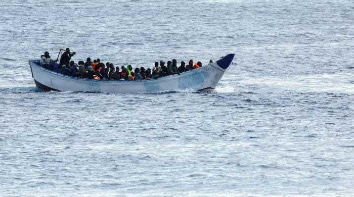 At least 31 dead in New Year’s migrant boat sinking off Gambia