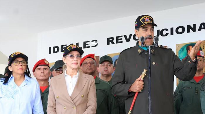 CIA concludes ‘regime loyalists’ best suited to lead Venezuela after Maduro