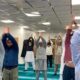 Bradford mosque’s pilates class video goes viral