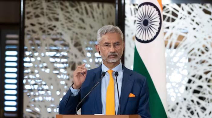 India ‘hired lobbying firm to fix’ Jaishankar’s US meetings during Pakistan standoff