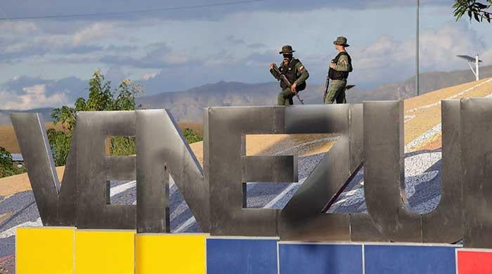 US forces kill 55 Venezuelan, Cuban military personnel in Maduro raid