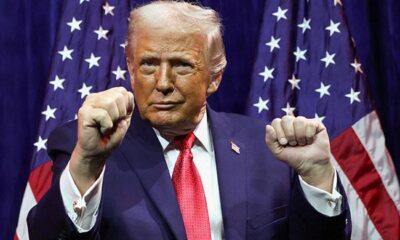 Trump fears impeachment if Republicans lose midterms