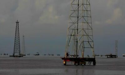 China-bound shipments at risk as Venezuela holds US oil talks