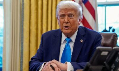 Trump considers Greenland acquisition with military option: White House