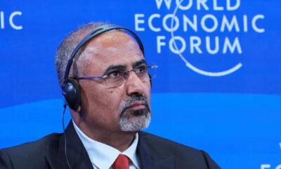 Yemen separatist leader flees, avoids Riyadh talks to tackle southern crisis