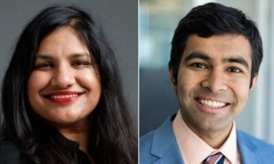 Two Pakistani Muslims elected mayor, deputy mayor in Cambridge, US