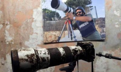 IPI condemns Israel’s move to expand powers to shut foreign media