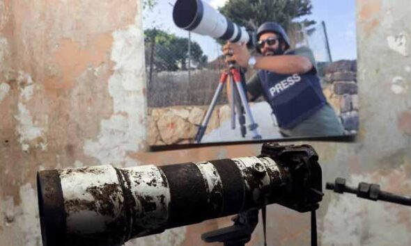 IPI condemns Israel’s move to expand powers to shut foreign media