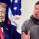 Viral ‘Chinese Trump’ wins laughs on both sides of Pacific