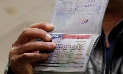 US embassy warns law violation can cost student visas