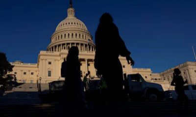 US Senate moves resolution to curb Trump’s Venezuela war powers