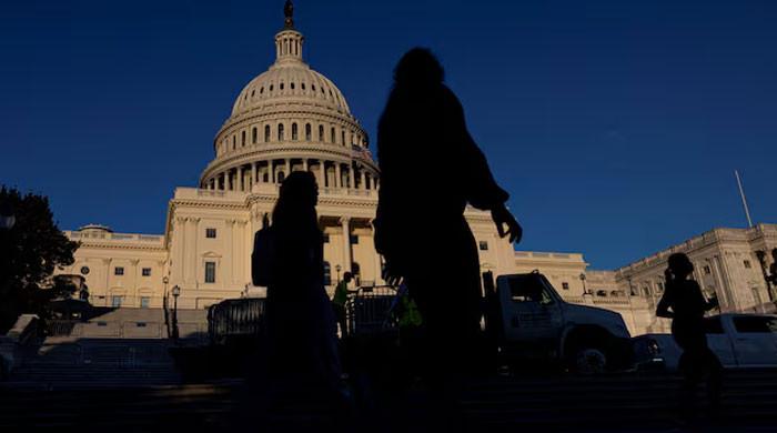 US Senate moves resolution to curb Trump’s Venezuela war powers