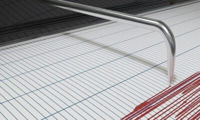 5.8 magnitude earthquake felt in Islamabad, Pindi and KP areas