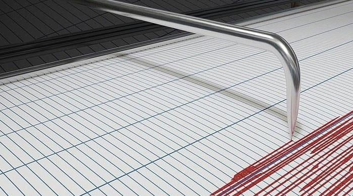 5.8 magnitude earthquake felt in Islamabad, Pindi and KP areas