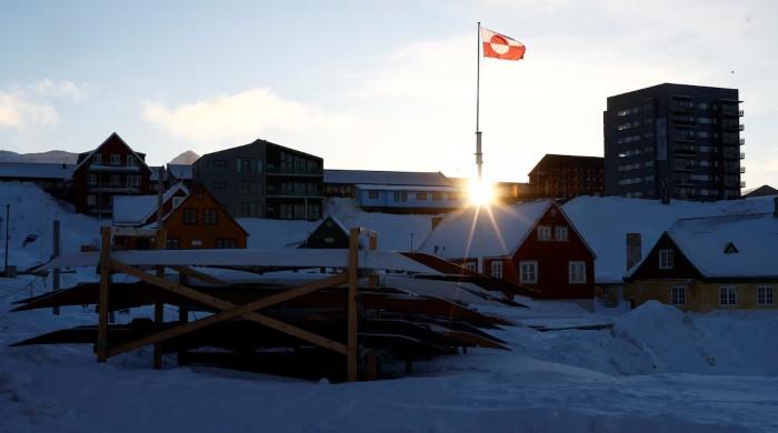 Trump administration mulls payments to sway Greenlanders to join US
