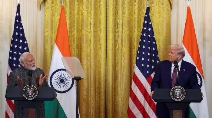 India-US trade deal stalled after Modi did not call Trump, says official