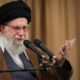 Khamenei insists ‘won’t back down’ in face of Iran protests