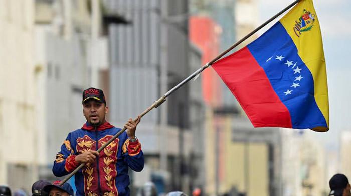 Venezuela says in talks with US to restore diplomatic ties