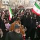Iran’s Guards declare ‘red line’ on security as Tehran seeks to quell unrest