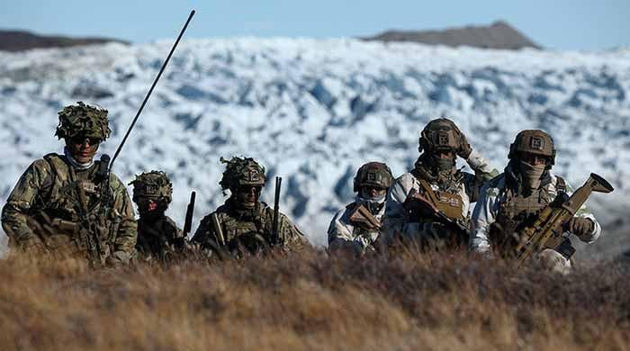 ‘American? No!’ says Greenland after latest Trump threat