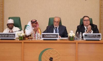 OIC terms Israel’s recognition of Somaliland illegal, warns against displacing Palestinians