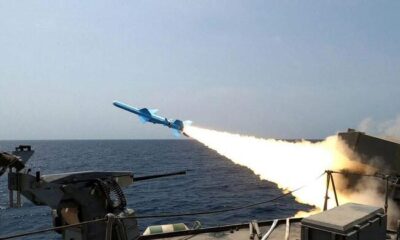 Iran says any US attack will trigger retaliation