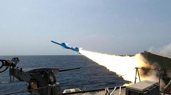 Iran says any US attack will trigger retaliation