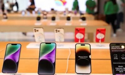 India proposes forcing smartphone makers to give source code in security overhaul