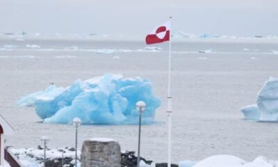 Nordics reject Trump’s claim of Chinese, Russian ships around Greenland: FT