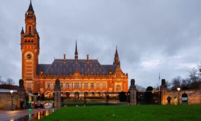 Landmark Myanmar Rohingya genocide case to open at UN’s top court