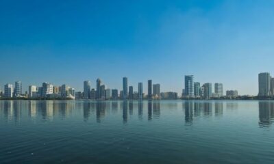 Power restored in Sharjah after hours-long outage hits residential, commercial centres