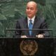 Ex-refugee takes over as UNHCR chief