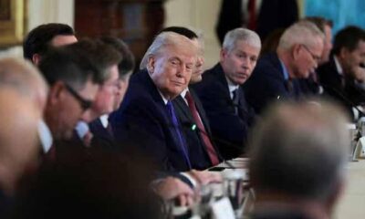 Is Donald Trump Venezuela’s acting president?