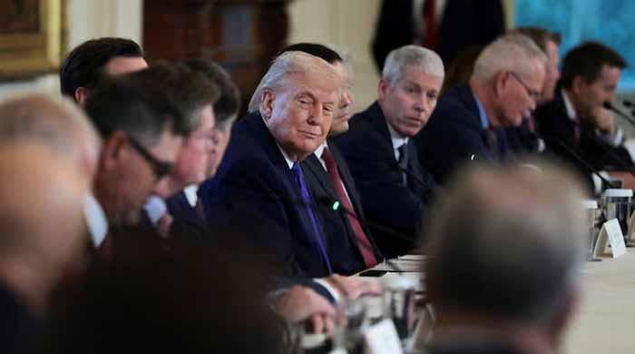 Is Donald Trump Venezuela’s acting president?