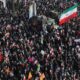 Iran govt stages mass rallies in wake of protests