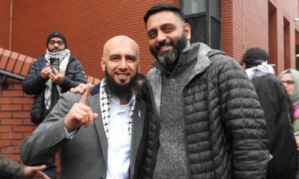 Activist exonerated in major victory after Hindutva riot conviction overturned