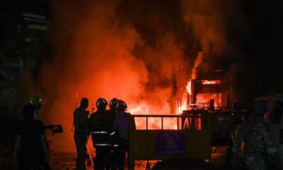 Anti-minority hate speech in India rose by 13% in 2025: US research group