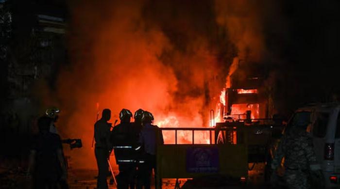 Anti-minority hate speech in India rose by 13% in 2025: US research group