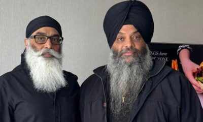 Khalistani activist’s life at risk from India, warns UK intelligence