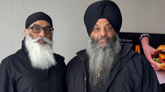 Khalistani activist’s life at risk from India, warns UK intelligence