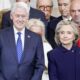 Bill and Hillary Clinton refuse to testify in House Epstein probe