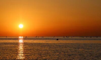 2025 was third hottest year on record: experts