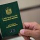 UAE passport ranks among five most powerful in world